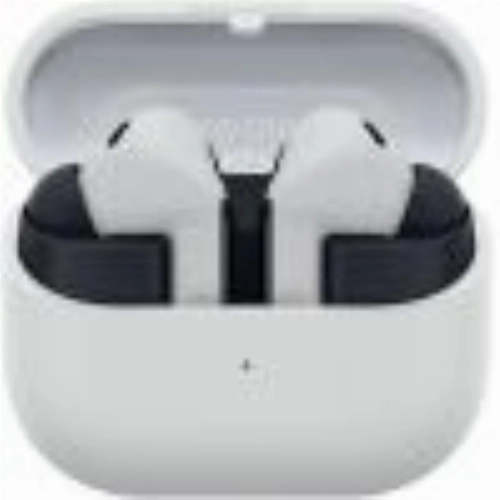 Samsung Galaxy Buds 3 FE, Gray, серый